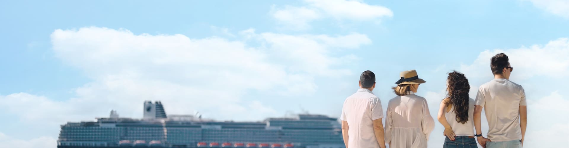 Why Book With Cruise.co.uk? The Ultimate Peace of Mind for Your Holiday